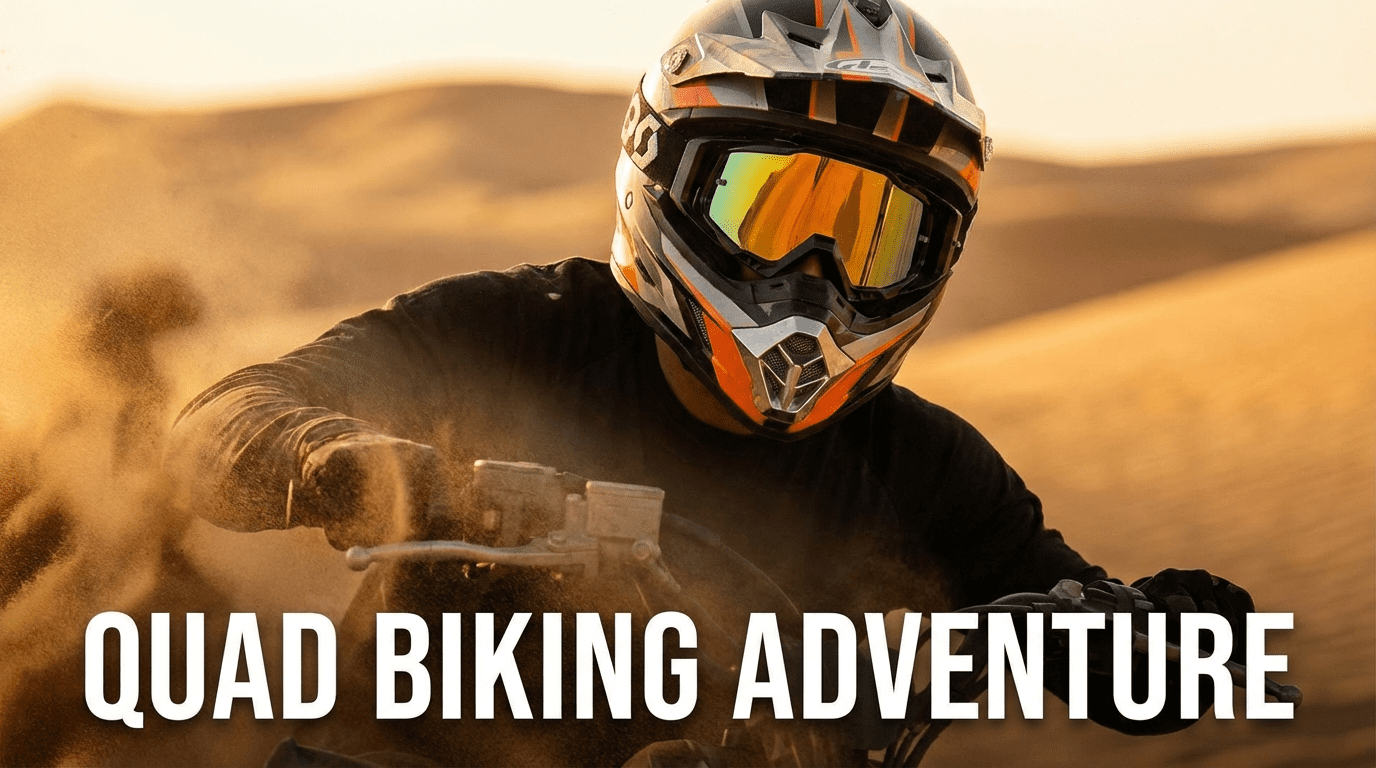 one dollar egypt store Quad Biking Adventure