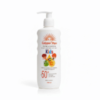 one dollar egypt store Calypso Tropic Sunscreen Kids Lotion SPF 50+