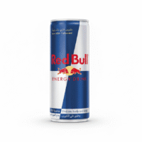 Red Bull Energy Drink