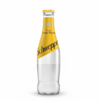 Schweppes Tonic Water