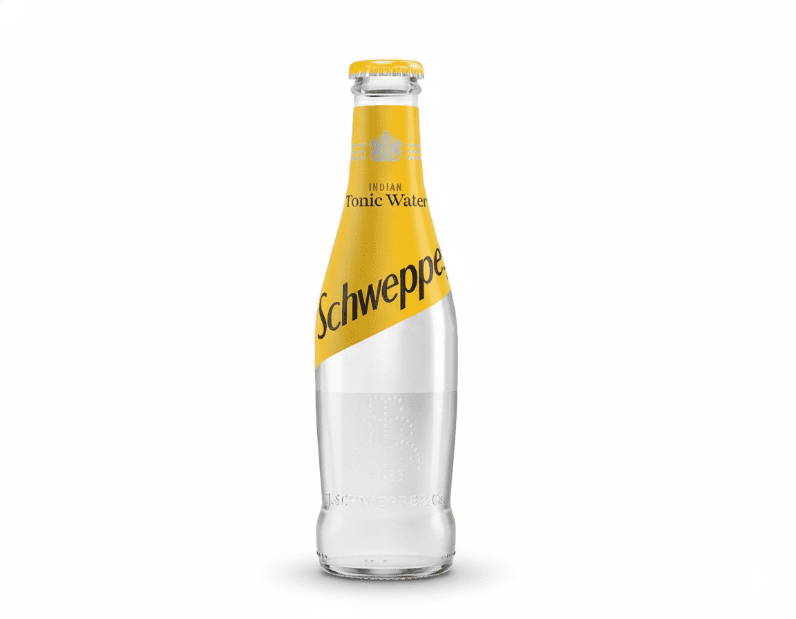 Schweppes Tonic Water 1 One Dollar Egypt Schweppes Tonic Water