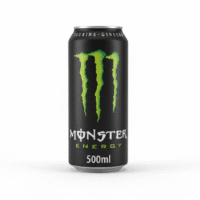 Monster Energy Drink 500 ml