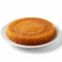Kunafa
