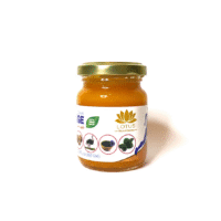 one dollar store Lotus Organica Herbal Massage Cream for Muscle Relaxation – 145g