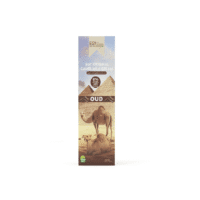 one dollar store Egyseven Egy Original Camel Milk Cream Oud 200g