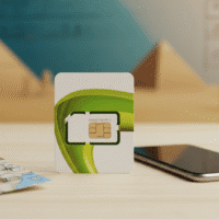 one dollar egypt store Egyptian SIM Card