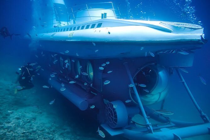 Sindbad Submarines Hurghada Agypten 2 Stunden zur Verfugung gestellt von Sindbad Submarines Tripadvisor