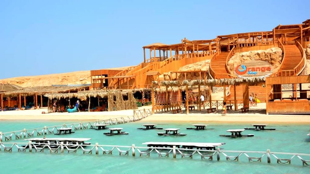 orange bay hurghada 1
