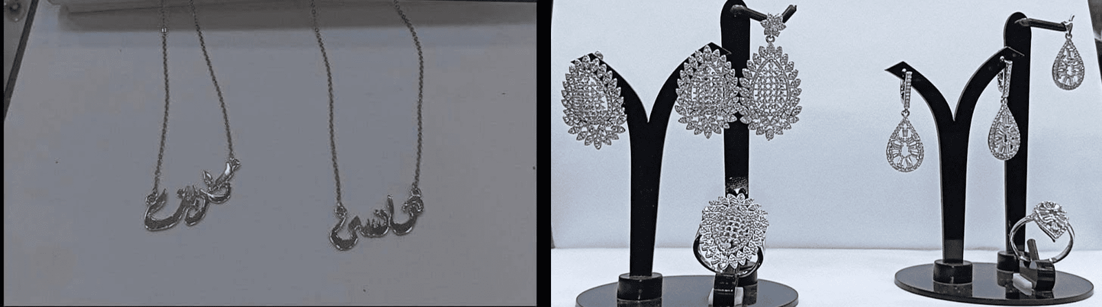 one dollar egypt store Personalized Egyptian jewelry