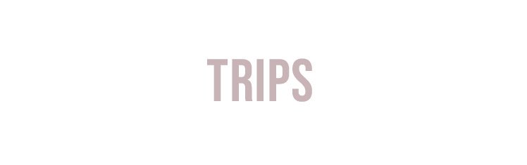trips