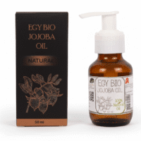 one dollar egypt store Egy Bio Jojoba Oil - 50 Ml
