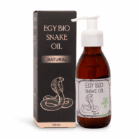 one dollar egypt store Egy Bio Snake Oil -125 ml