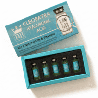 one dollar egypt store Cleopatra Ampoules