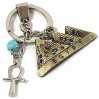 one dollar egypt store Pharaonic products