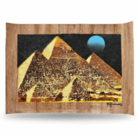 one dollar egypt store Pharaonic products