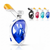 Full Face Snorkel Mask