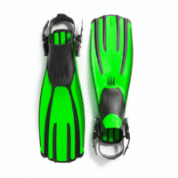 one dollar egypt store Fins Professional Diving Power & Precision