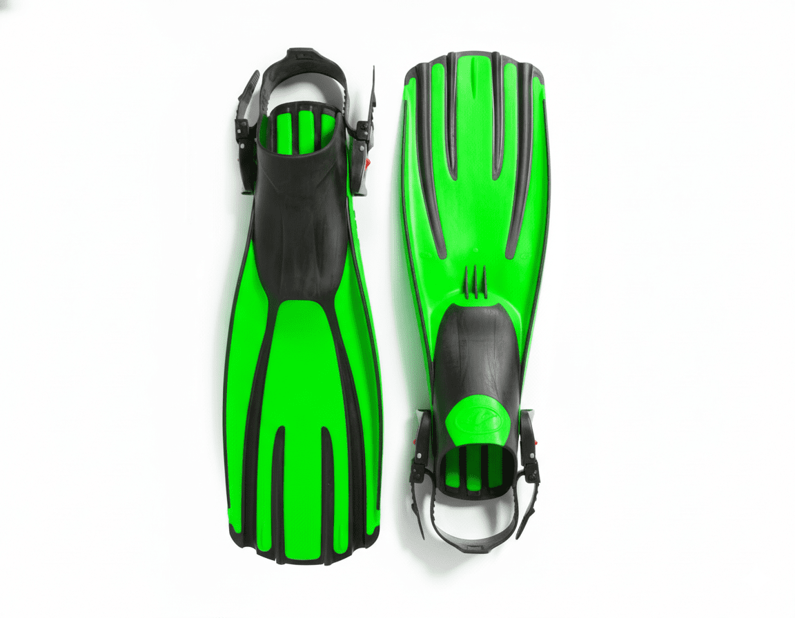 Fins Professional Diving Power & Precision 1 One Dollar Egypt one dollar egypt store Fins Professional Diving Power & Precision