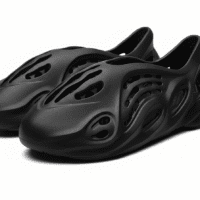 one dollar egypt store Unisex Hollow Foam Runner Shoes