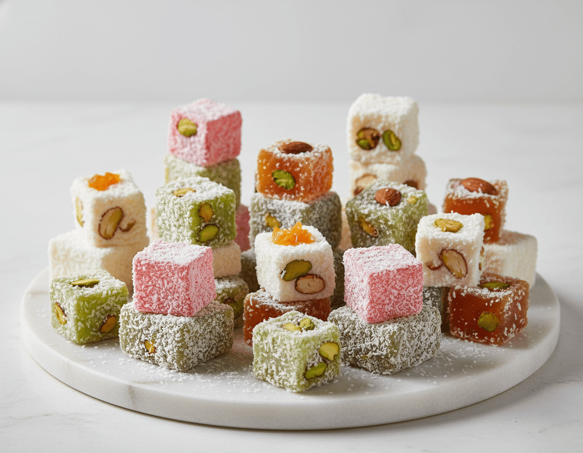 Turkish Delight 1 One Dollar Egypt one dollar egypt store Turkish Delight