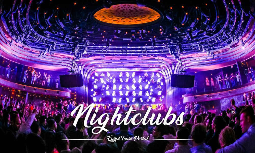 Hurghada Nightclubs How to Spend A Night in Hurghada Egypt Tours Portal