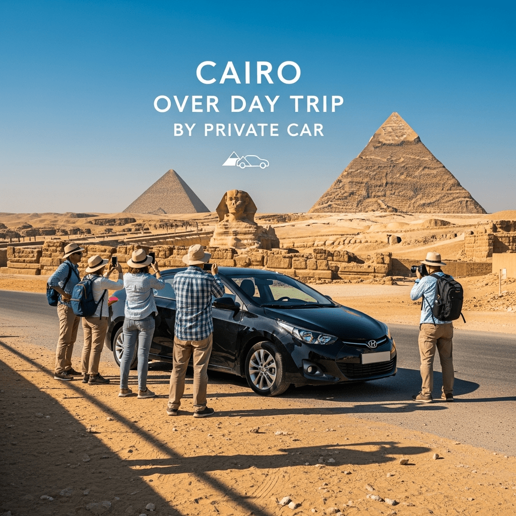 one dollar egypt trips - Cairo over day