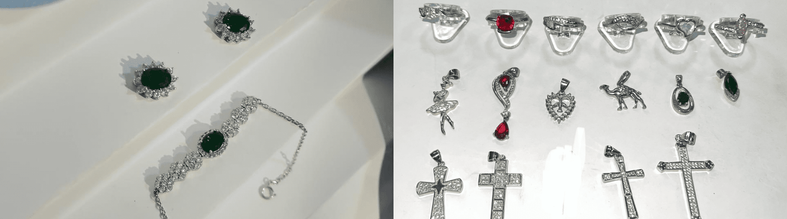 one dollar egypt store Personalized Egyptian jewelry